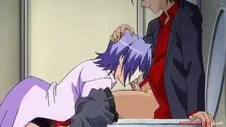 Romance com Professores, Ep. 1 | Pornografia Hentai Sem Censura