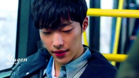 Joy X Woo Do Hwan X Moon Ga Young / The Great Temptation (MV) (O Grande Sedutor)