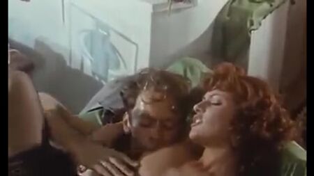 Simona Valli e Rocco Siffredi (anal)