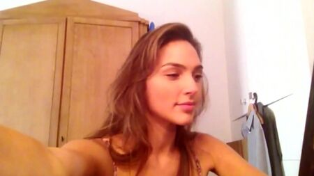 Gal Gadot nua