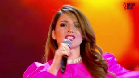 Jasmine – Primavera / Dolce Vita (Rádio Russa: Estrelas da Rádio Russa. Maratona online)