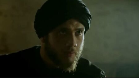 Shehzade Bayezid recusa-se a opor-se ao sultão Solimão // A proposta do xá Tahmasp [147]