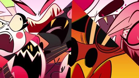 [Vivziepop] HAZBIN HOTEL (EPISÓDIO PILOTO)