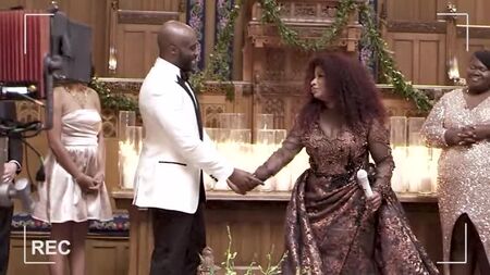 #Empire O Casamento | 5.ª Temporada | EMPIRE
