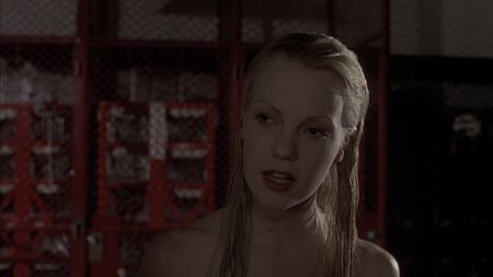 Laura Harris Nua - The Faculty (1998) HD 1080p