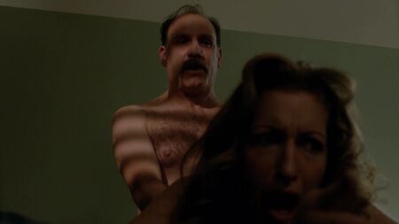 Alysia Reiner Nua – Orange Is the New Black, Temporada 3, Episódios 11–13 (2015) – Web HD 1080p – Ver Online / Alicia Reiner – Orange Is the New Black
