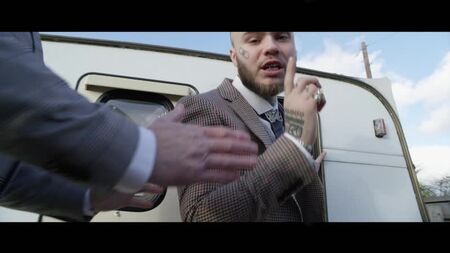BEXEY — «ESTADO DE EMERGÊNCIA!»
