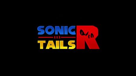 Sonic e Tails R - Teaser da 2.ª temporada