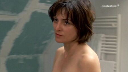 Martina Gedeck Nua - Verão de 2004 (2006) HD 720p