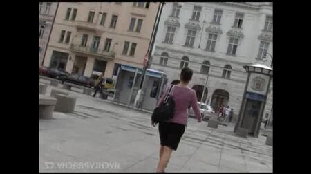 Rua da República Checa