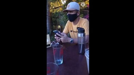 Caçador checo (versão filipina)