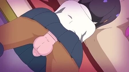 Yaoi de sexo violento