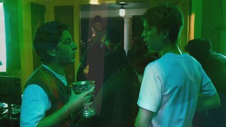 Top Cena / Projeto X: Conseguiram