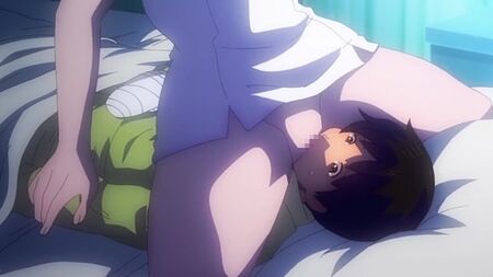 Sakusei Byoutou: A Animação – 02 (2.ª Temporada) Hentai