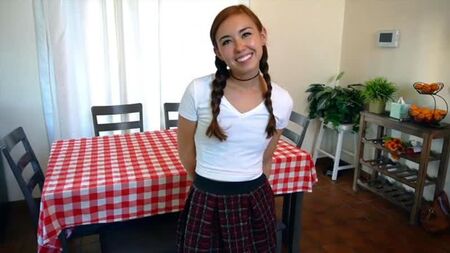 [TeamSkeetXBrandiBraids] Brandi Braids - Tranças de babysitter
