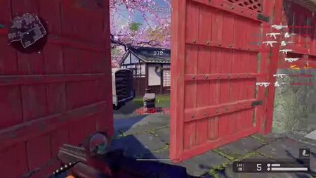 [Programa de jogos de Vasya Vasin] Warface: Almas mortas online ou milagres durante as obras