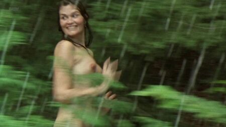 Marina Hands Nua - Lady Chatterley (Bélgica-França, 2006) 1080p - Ver online