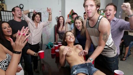 Bem vindo à festa