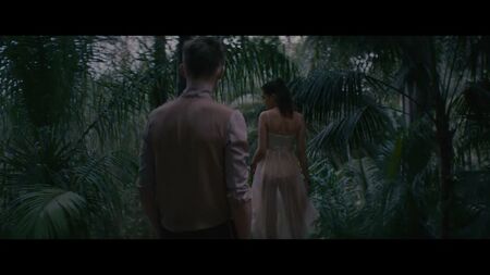Courtney Eaton, Tao Okamoto, etc. - Perfect (2018) HD 1080p Nua? Sensual! Ver online / Tao Okamoto - No seu melhor