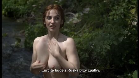 Vica Kerekes Nua - 7 Dias de Pecado (2012) HD 1080p Ver Online