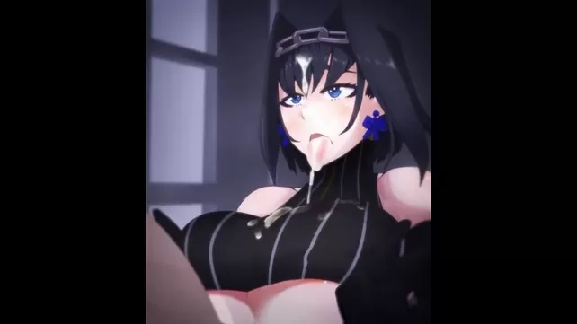 Typical stream girls. gif; animation; big tits; big boobs; 3D sex porno  hentai; [Original Character] watch online or download