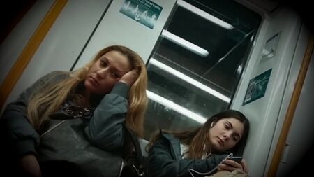 Trailer de Bulge Flash – 3.ª temporada