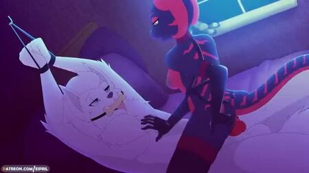 Pornografia hentai furry yiff