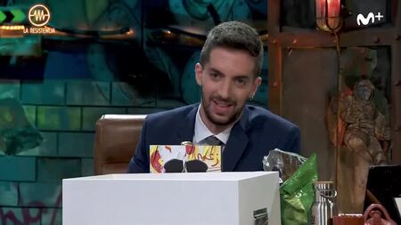 A RESISTÊNCIA - Entrevista com Nicole Wallace, Hajar Brown e Celia Monedero | 11.03.2020