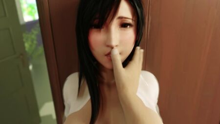 F95 18+ (pornografia de Final Fantasy, pornografia com Tifa Lockhart, pornografia «Regra 34», pornografia em POV, pornografia NSFW, pornografia animada em SFM, sexo com Tifa, vídeo pornográfico com Tifa, hentai 3D)