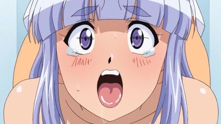 Hentai sem censura (dublagem em inglês) 2