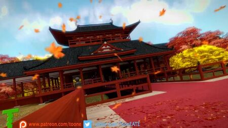 Hentai de Xiangling em Genshin Impact