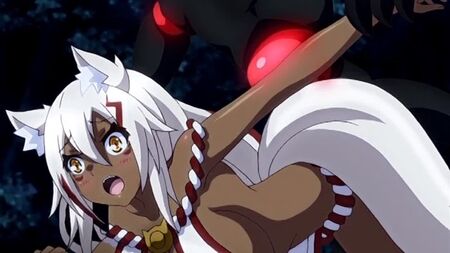 Karada de Kaiketsu: Agência de Detetives Hyakkiya - O Diário de Casos Sobrenaturais de Hikari da Hyakkiya - 04 (Série 4) hentai