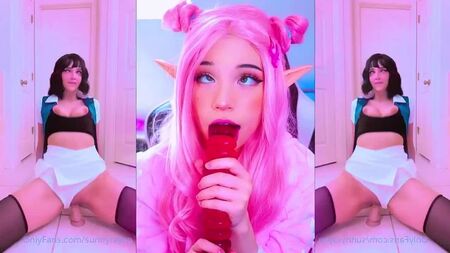 Drochim ^_^ Compilação de vídeos pornográficos do TikTok (Kate Kuray, Amate)