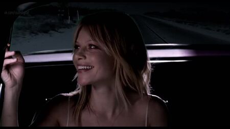 Lauren German Nua - Dark Country (2009) HD 1080p Ver Online / Lauren German - Território das Trevas