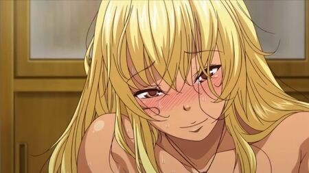 Uma miúda simpática com os otaku, ou a minha amiga de infância de peitos grandes. (Série 1)