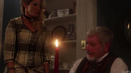Histórias de cowboy com intrigas sexuais e belezas peitudas