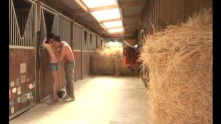 Perepikhon Young no Haystack