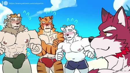 [Omyurice] Excursão – Knight’s College