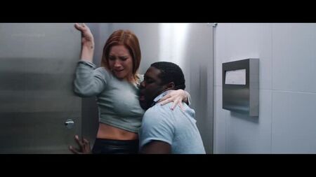 Brittany Snow - Hooking Up (2020) HD 1080p Nua? Sensacional! Ver online / Бриттани Сноу - Интрижка