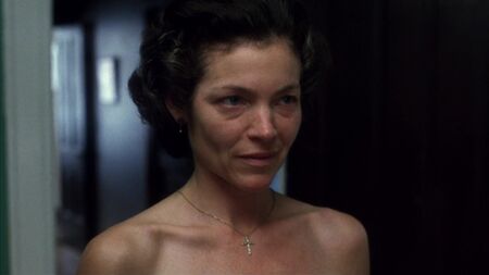 Amy Irving Nua - Carried Away (1996) HD 1080p