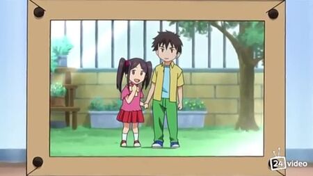 Anoko to Iikoto (2.ª temporada) Hentai