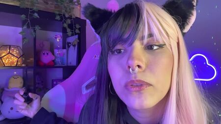 [Luna Bloom ASMR] ASMR | Tudo o que tens de fazer é o que eu disser (Segue as minhas instruções) [Ritmo acelerado]
