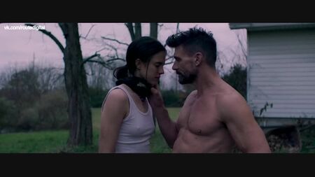 Margaret Qualley Nua – Donnybrook (EUA 2018) HD1080p – Ver online / Margaret Qualley – Donnybrook