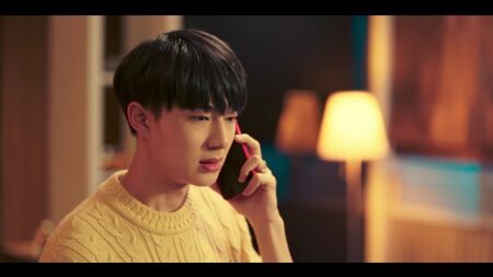 Canal Mandee - Série «Silent and Innocent Cutie Pie» | Ep. 6 [3/4]