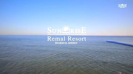 Resort Sunrise Remal