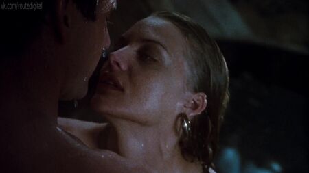Michelle Pfeiffer nua (bd) - Tequila Sunrise (1988) HD 1080p Ver online