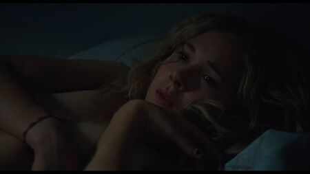 Juno Temple nua, Riley Keough, Kylie Minogue - Jack & Diane (2012) HD 1080p Ver online