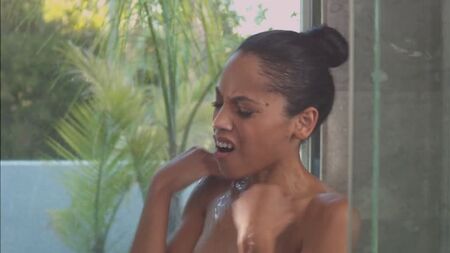 Bianca Lawson Nude - House Of Secrets (2014) HD 1080p Ver Online / Bianca Lawson - A Casa dos Segredos