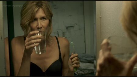 Laura Dern - The Tale (2018) HD 1080p Nua? Sensual! Ver online