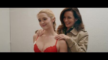 Kristin Davis Nua, Greer Grammer - Ilusões Mortais (2021) HD 1080 Ver Online / Kristin Davis, Greer Grammer - Ilusões Mortais